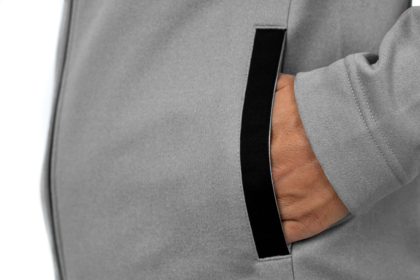 CUBE ATX WS Midlayer Jacke