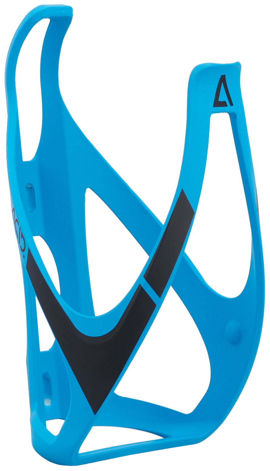 ACID Flaschenhalter HPP matt blue´n´black