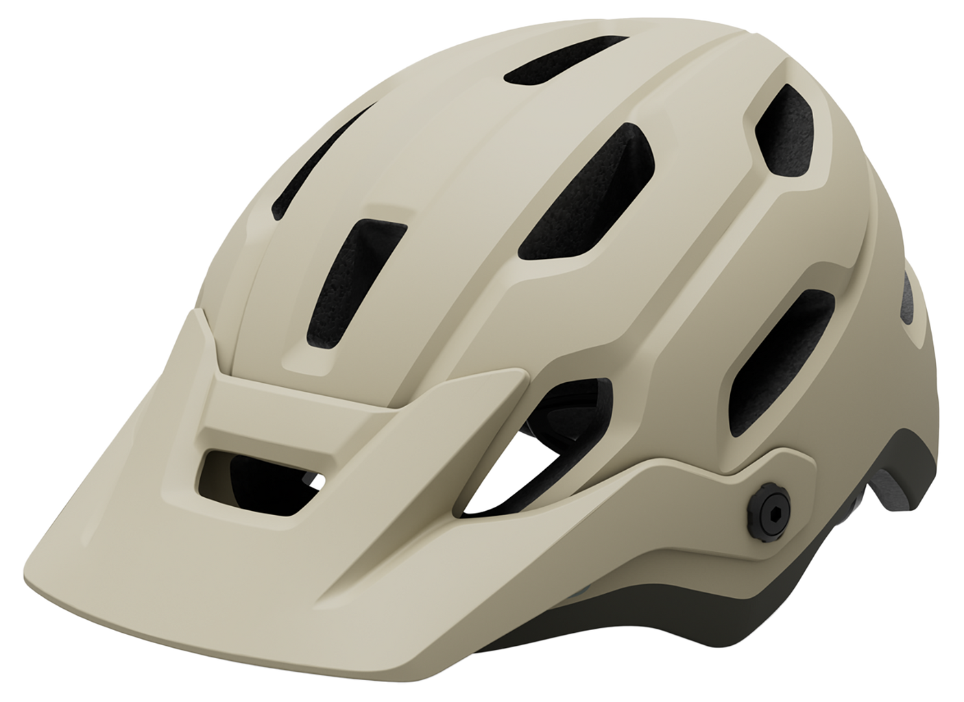 Giro Source Mips MTB-Helm matte stone