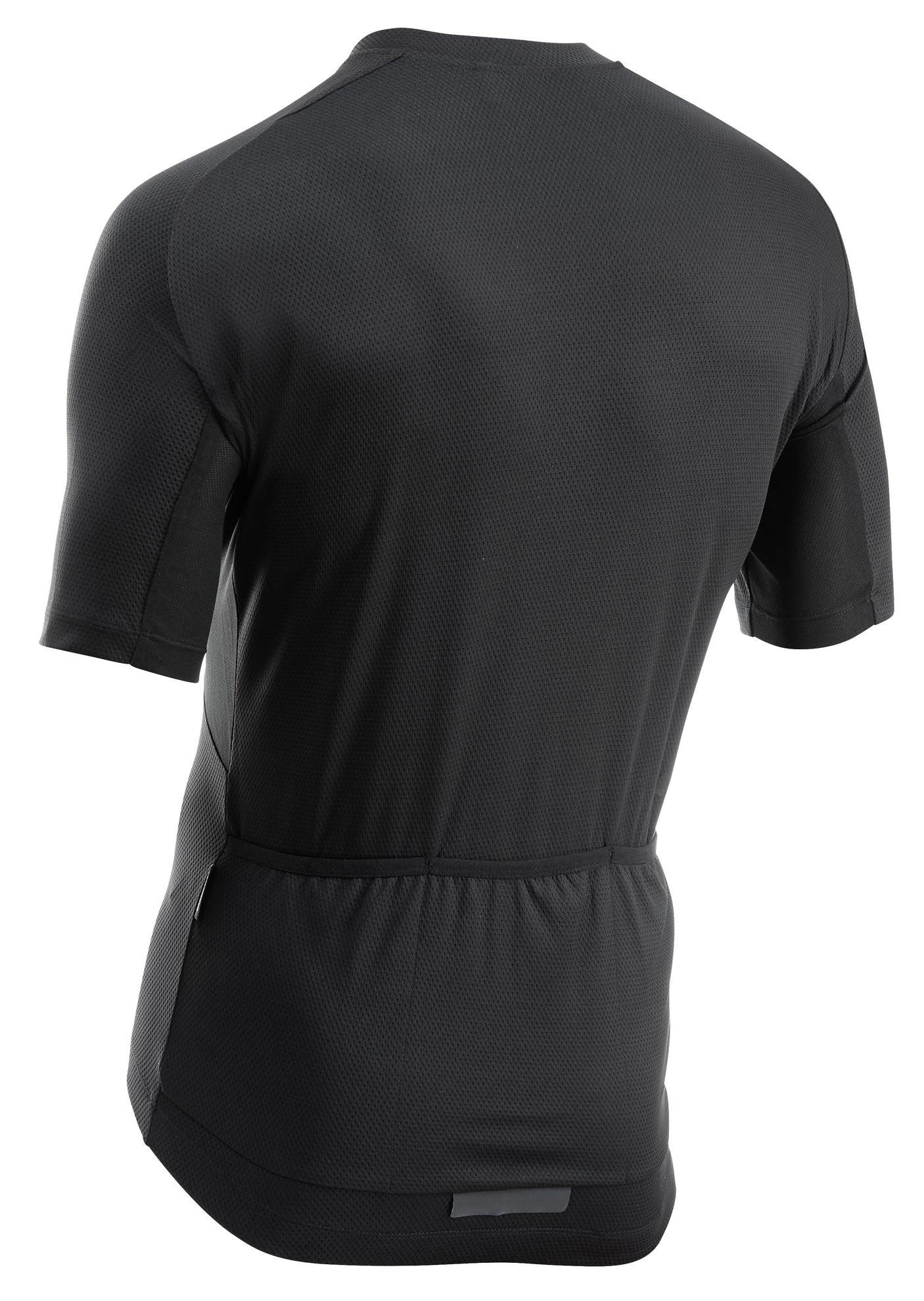 Northwave Force 2 Jersey Short Sleeve Black