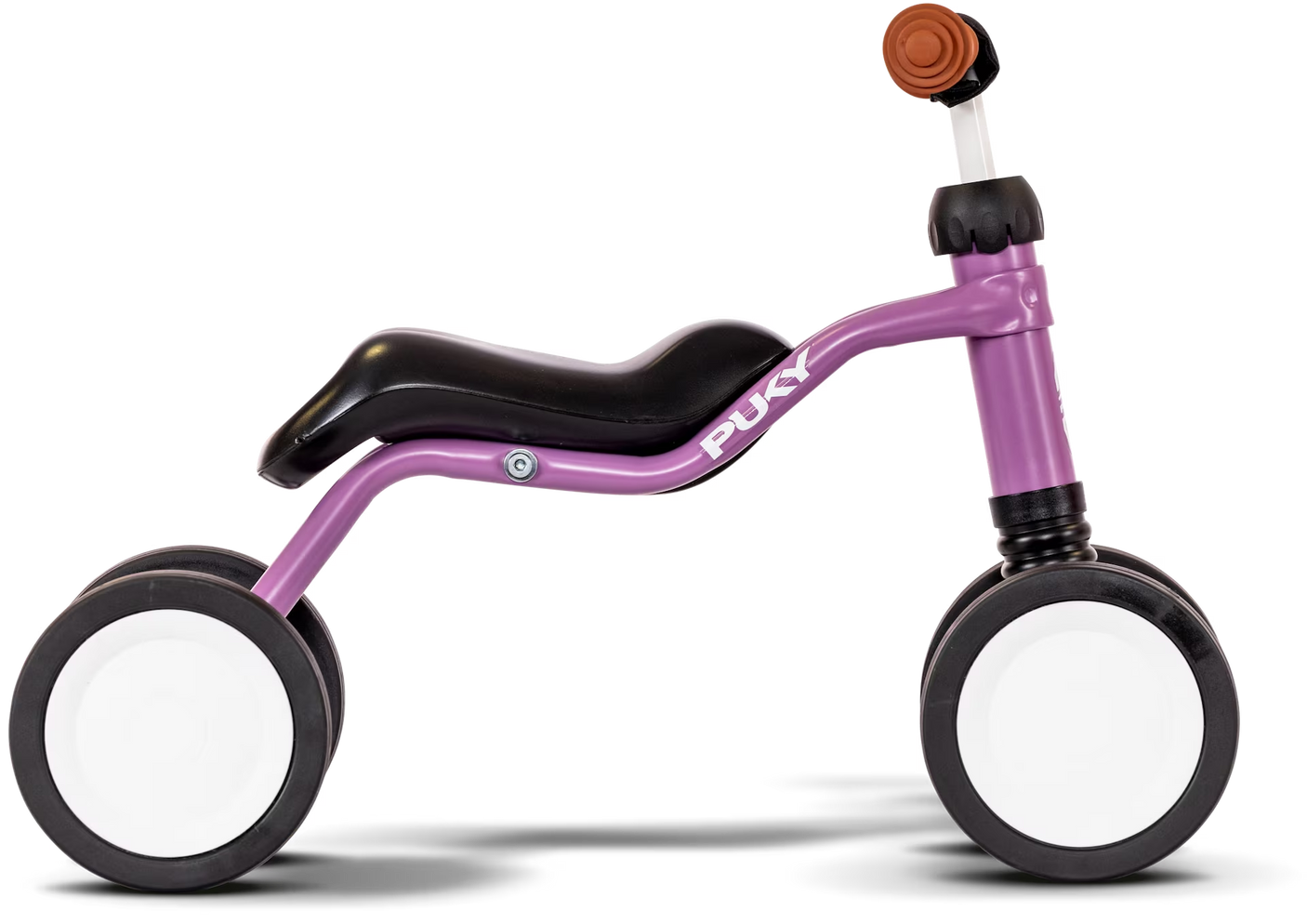 PUKY WUTSCH perky purple