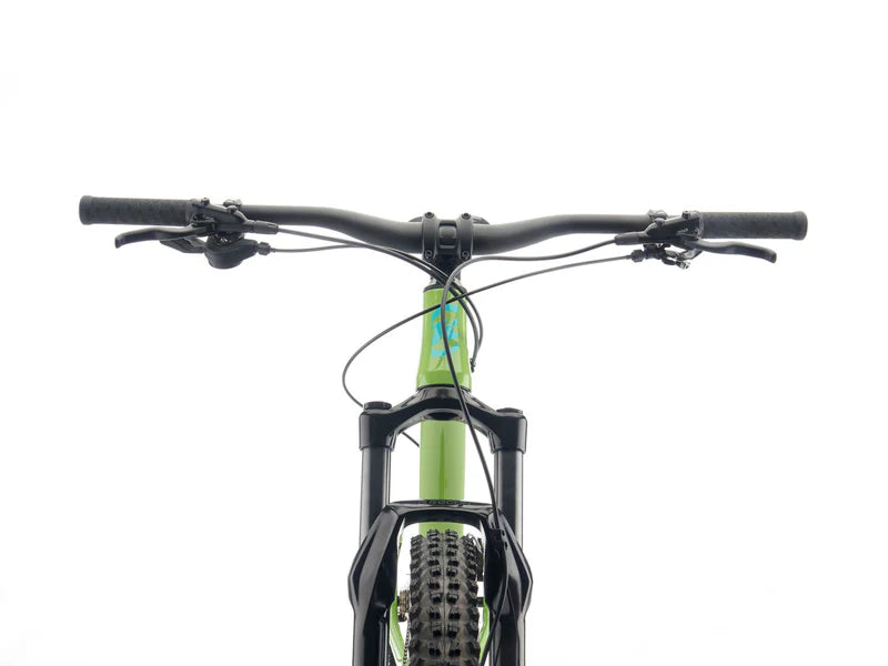 Kona 36e Honzo Green