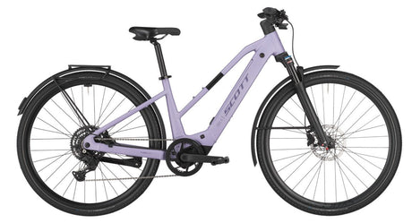 Scott Passage 30 Slope lila purple (2025)