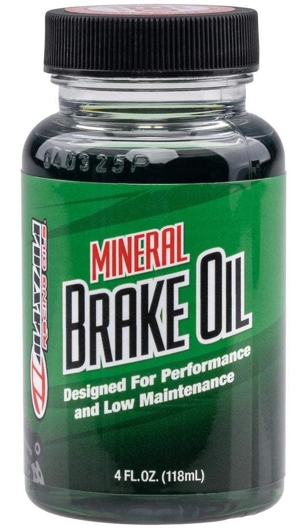 SRAM Maxima Mineralöl 118ml