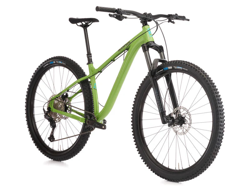 Kona Honzo Green