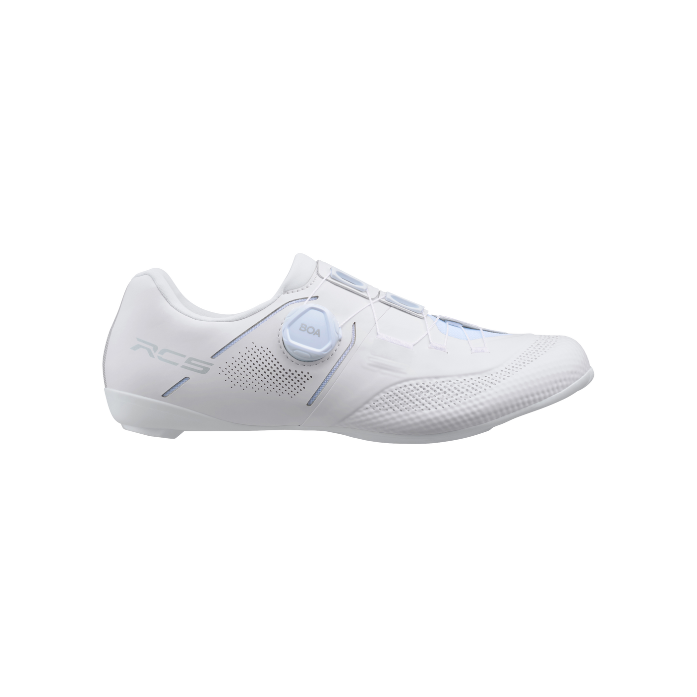 Shimano RC503W Rennrad-Schuhe Damen white
