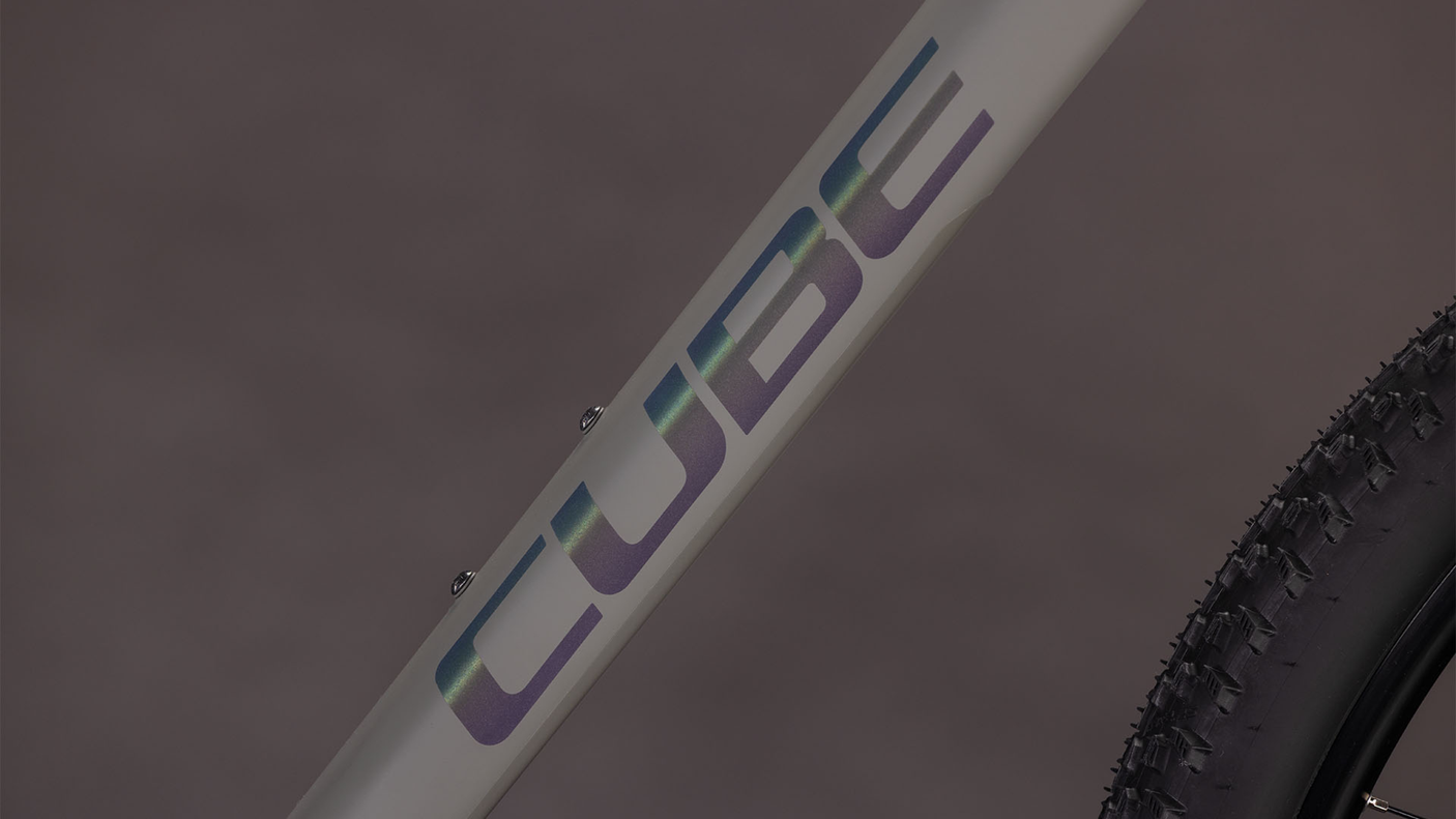 Cube Reaction C:62 ONE oldgrey´n´black (2026)