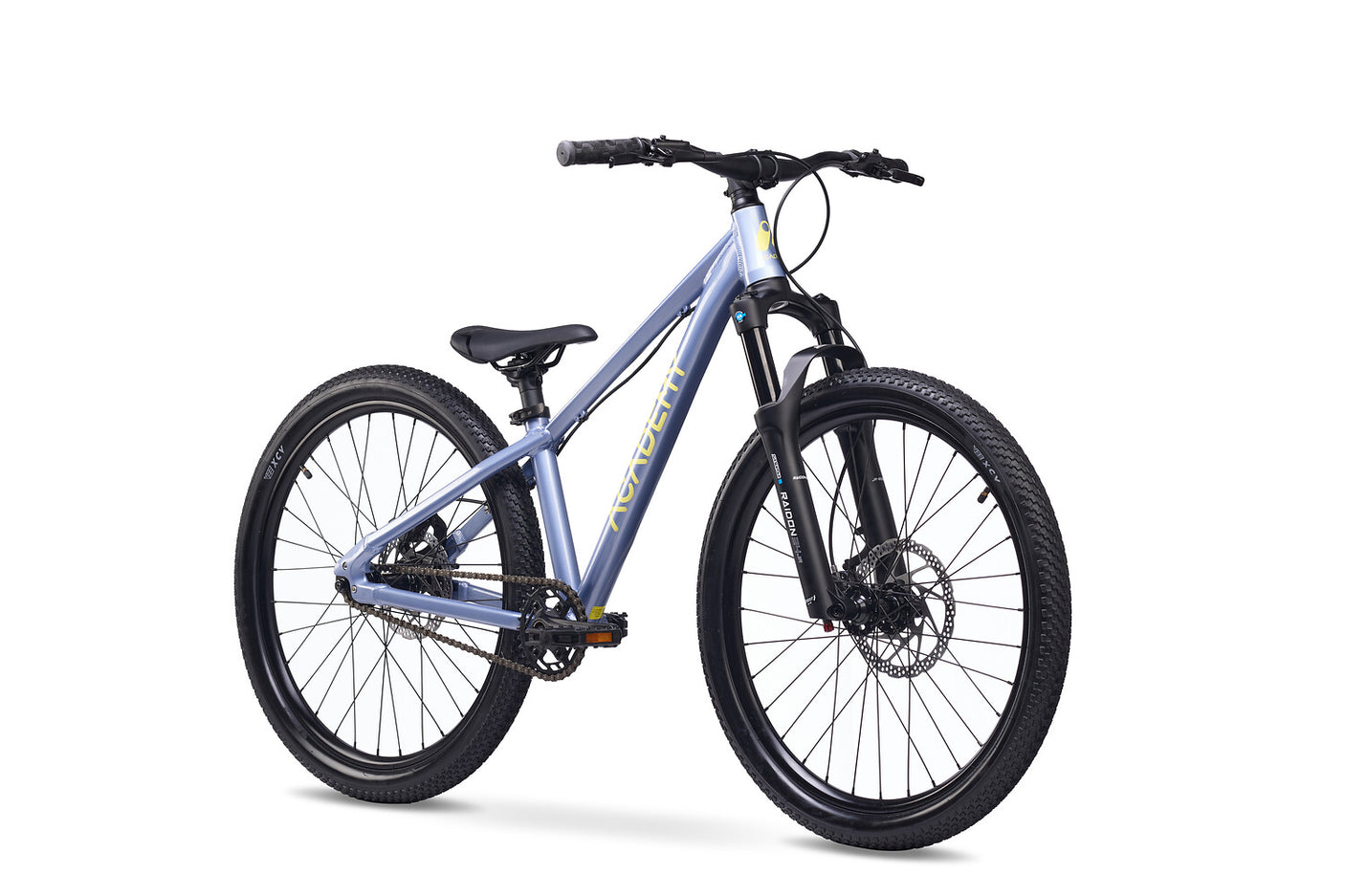 Academy PUMP 5 24" Frost (2026)