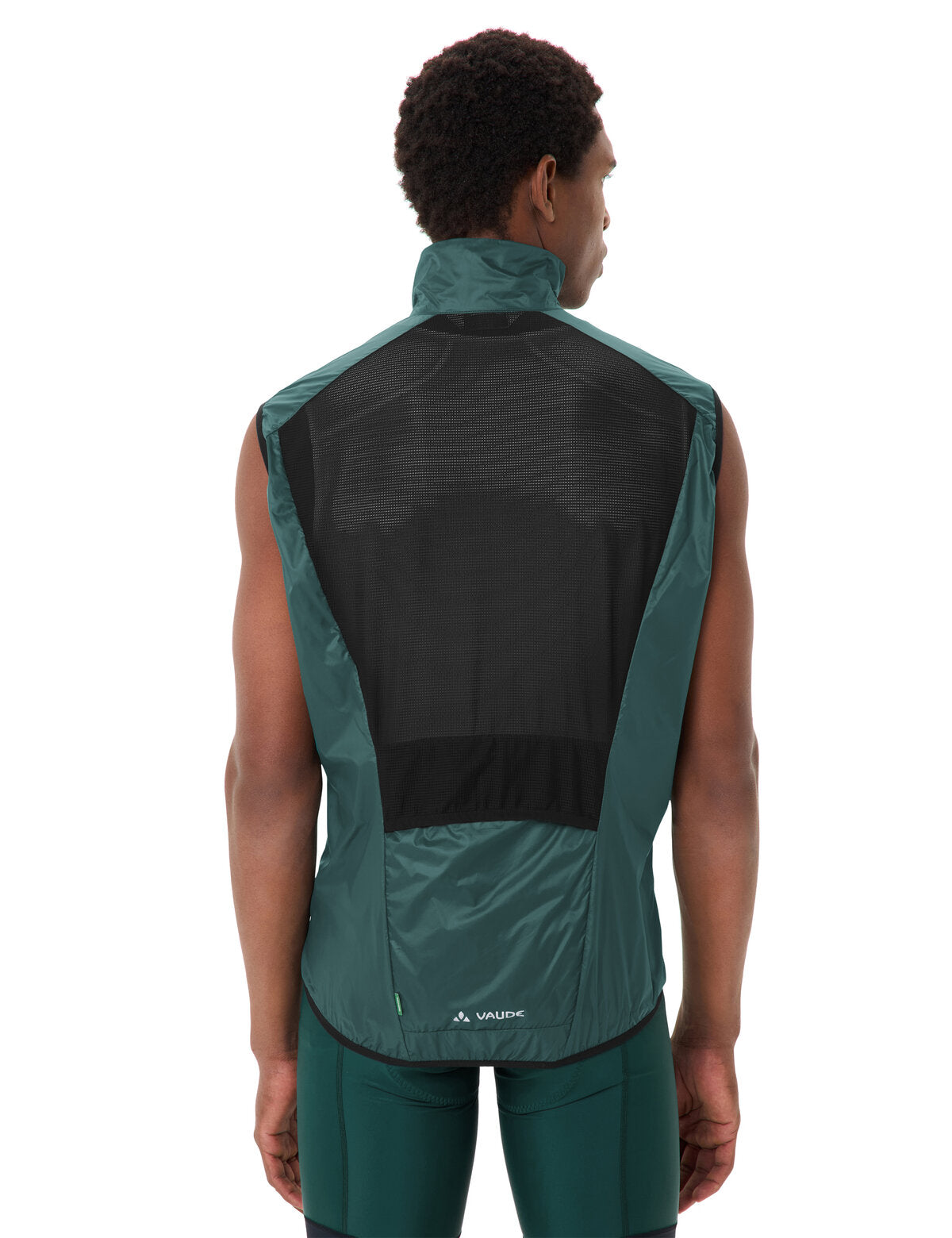 VAUDE Men's Matera Air Vest deep pond