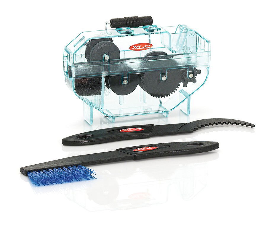 XLC TO-S57 Schaltreinigungs-Set