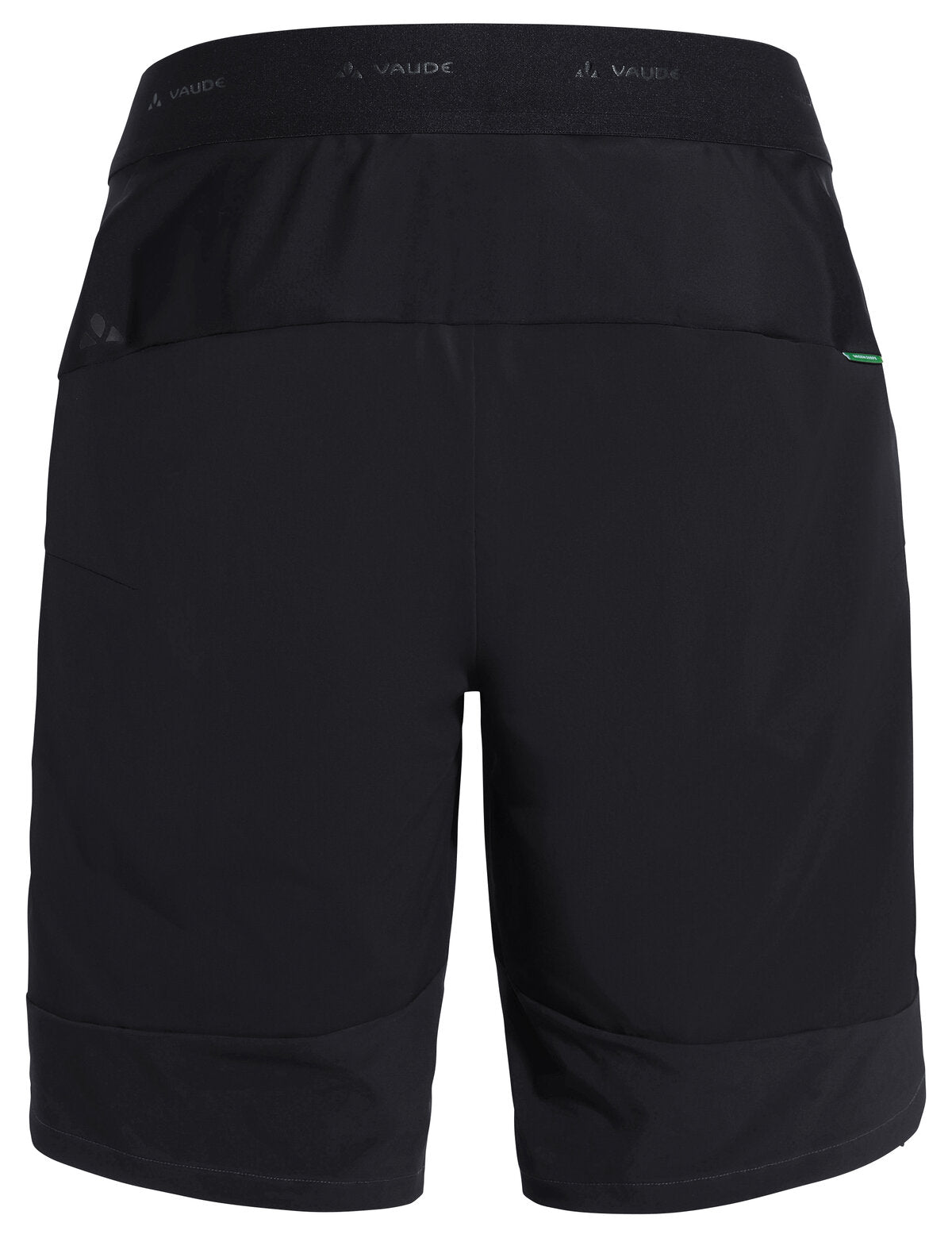VAUDE Men's Kuro Shorts III black