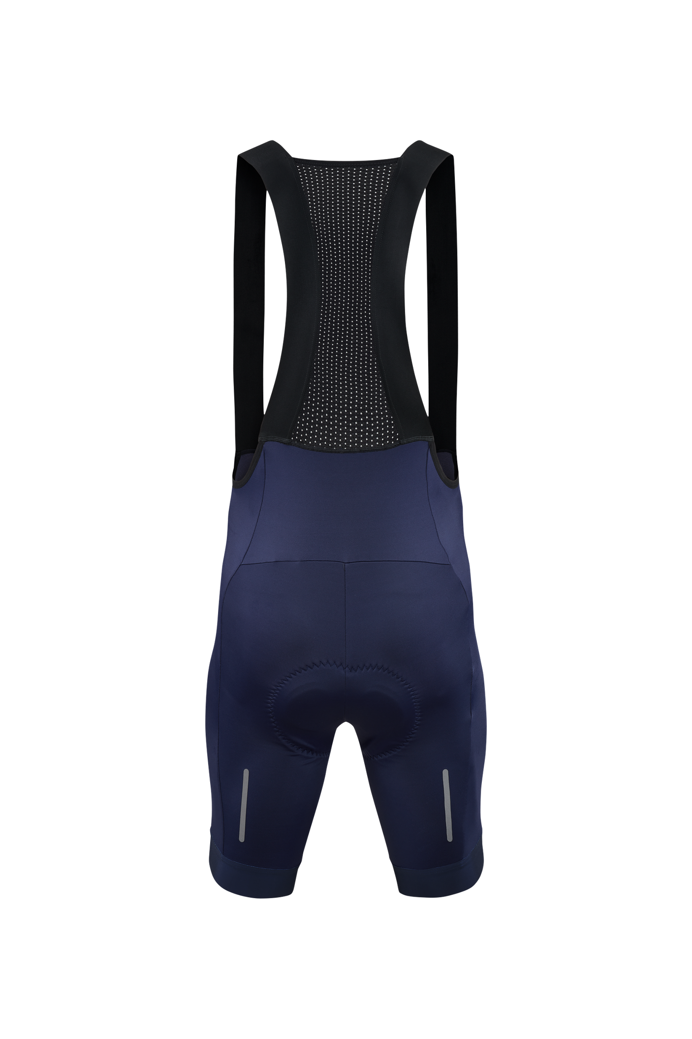 CUBE BLACKLINE Trägerhose kurz dark blue