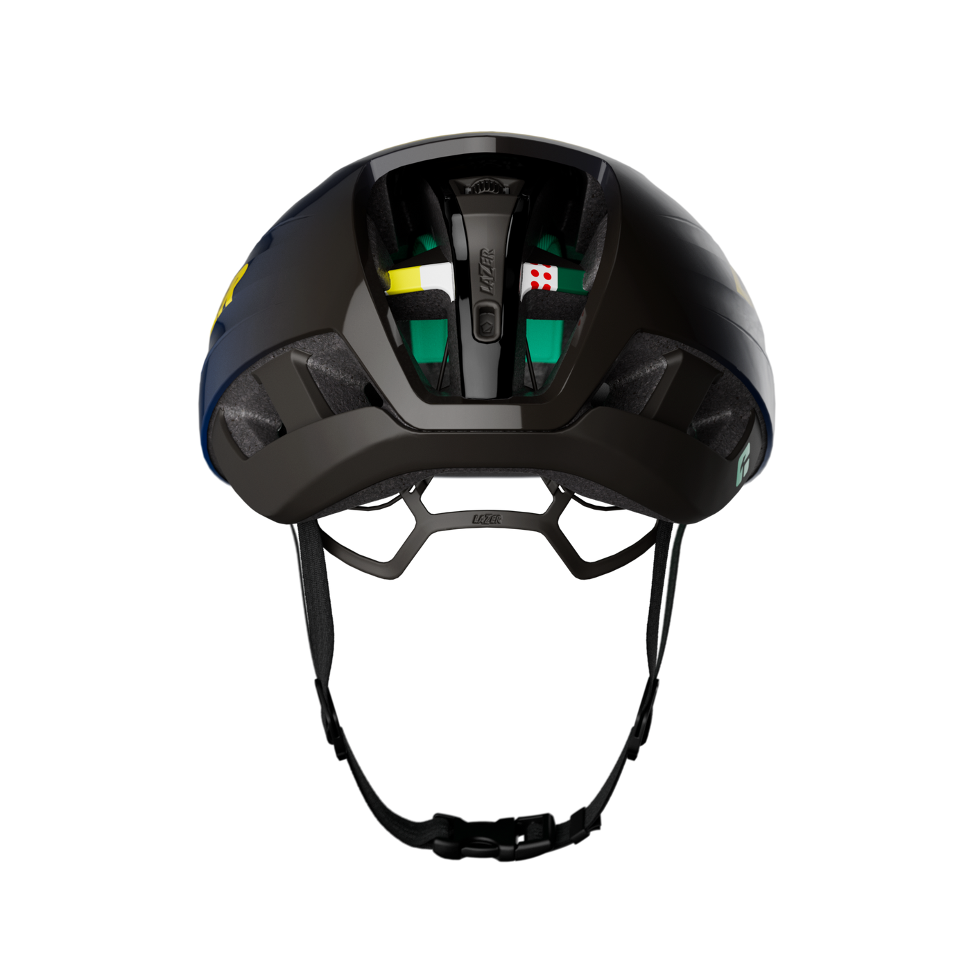 Lazer Z1 KinetiCore TDF Aeroshell LTD Edition