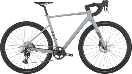 Scott Speedster Gravel 20 shark grey (2025)