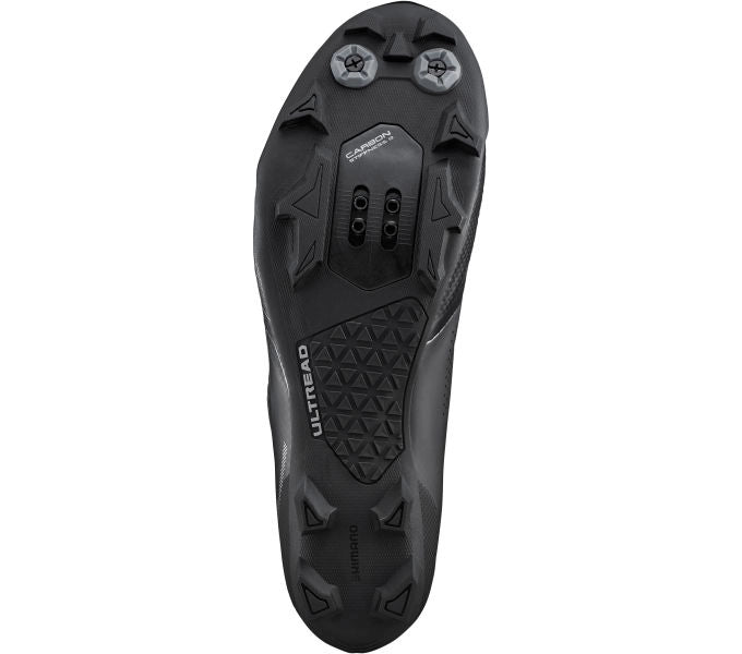 Shimano SH-XC702 Black