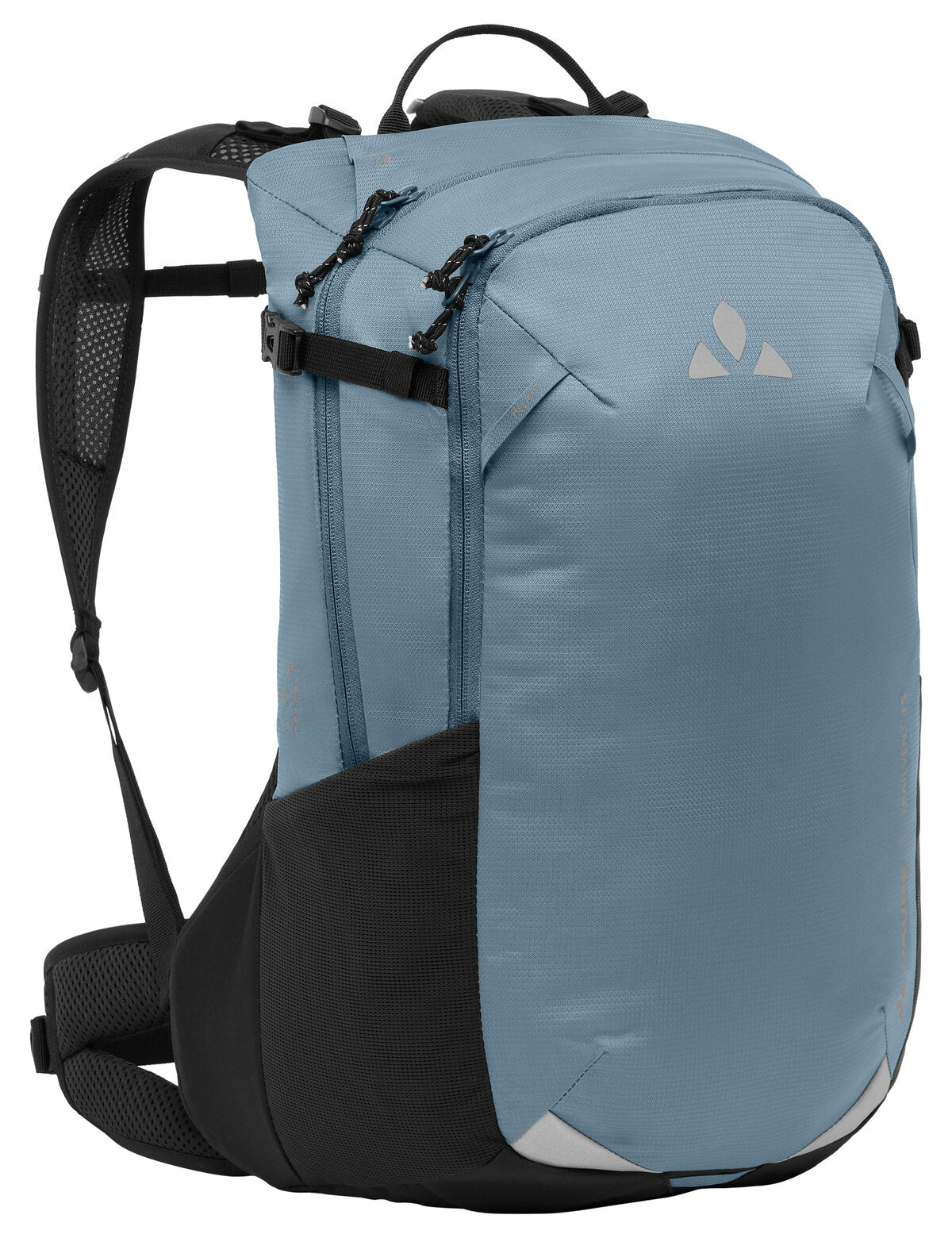 VAUDE Trailvent 15 heron