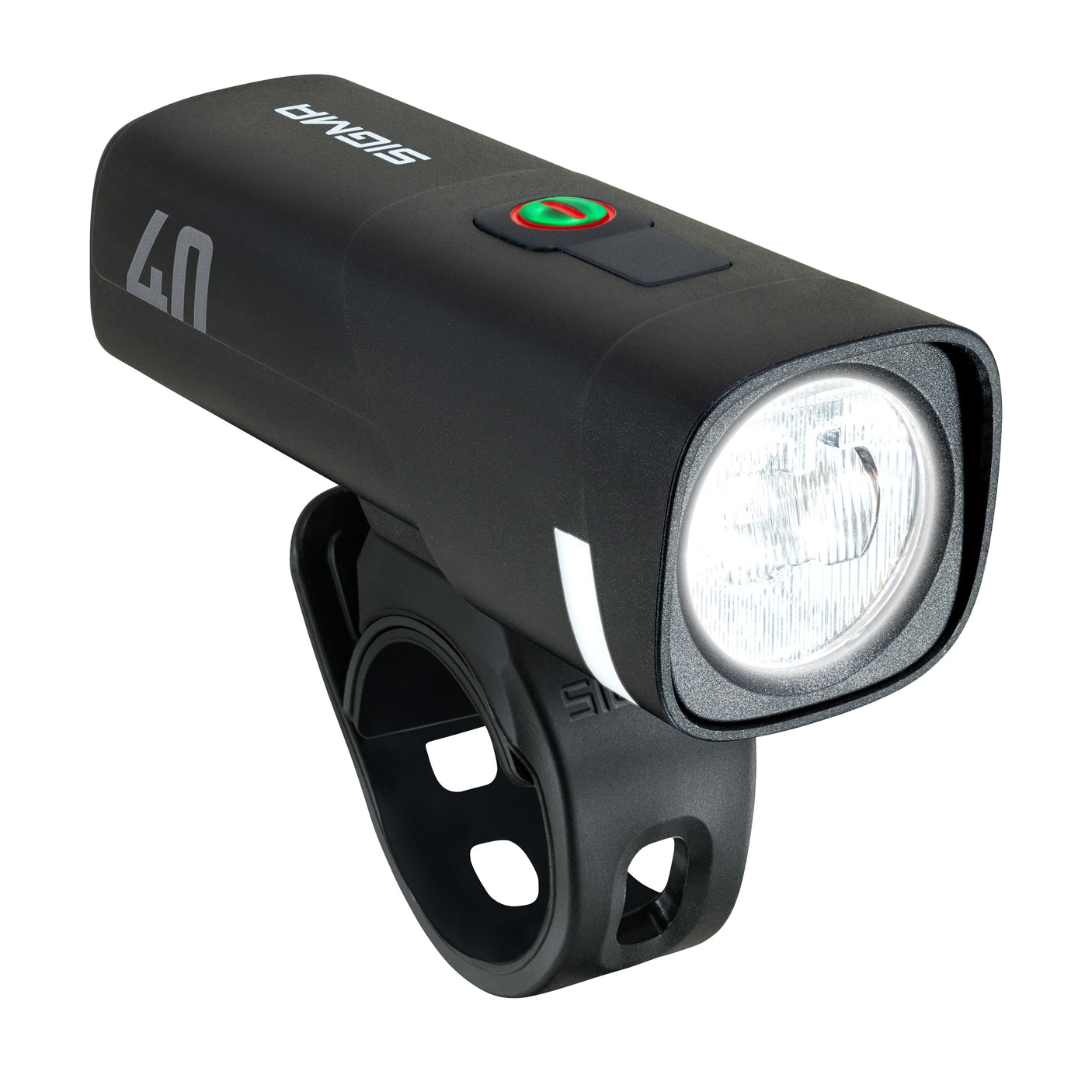 Sigma Aura 40 USB Frontlicht