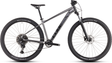 Cube Aim SLX  slateblack´n´black (2025)