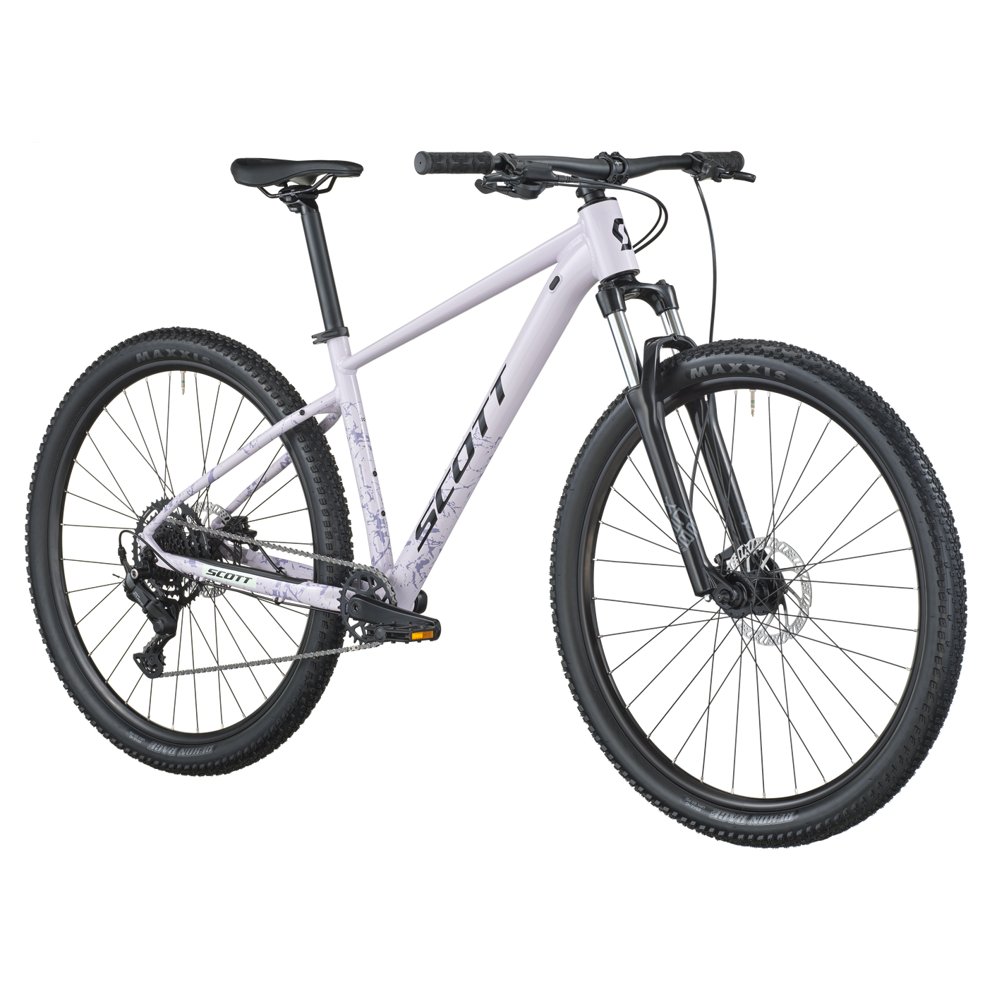 Scott Contrail 30 violet pink (2026)