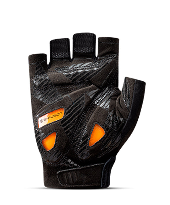 Roeckl Imatra 2 Handschuhe Unisex chive/black