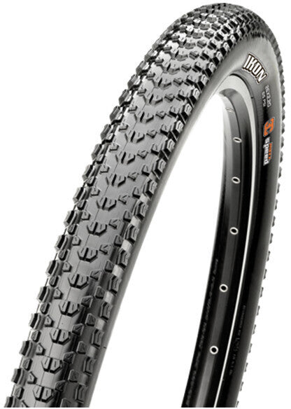 Maxxis Ikon Faltreifen 27.5x2.20" 3C Maxxspeed TR EXO