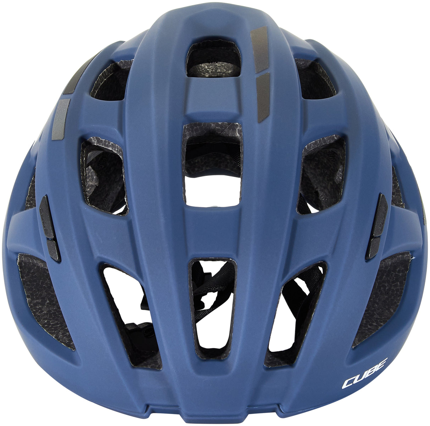 Cube Helm ROAD RACE Teamline blue´n´mint
