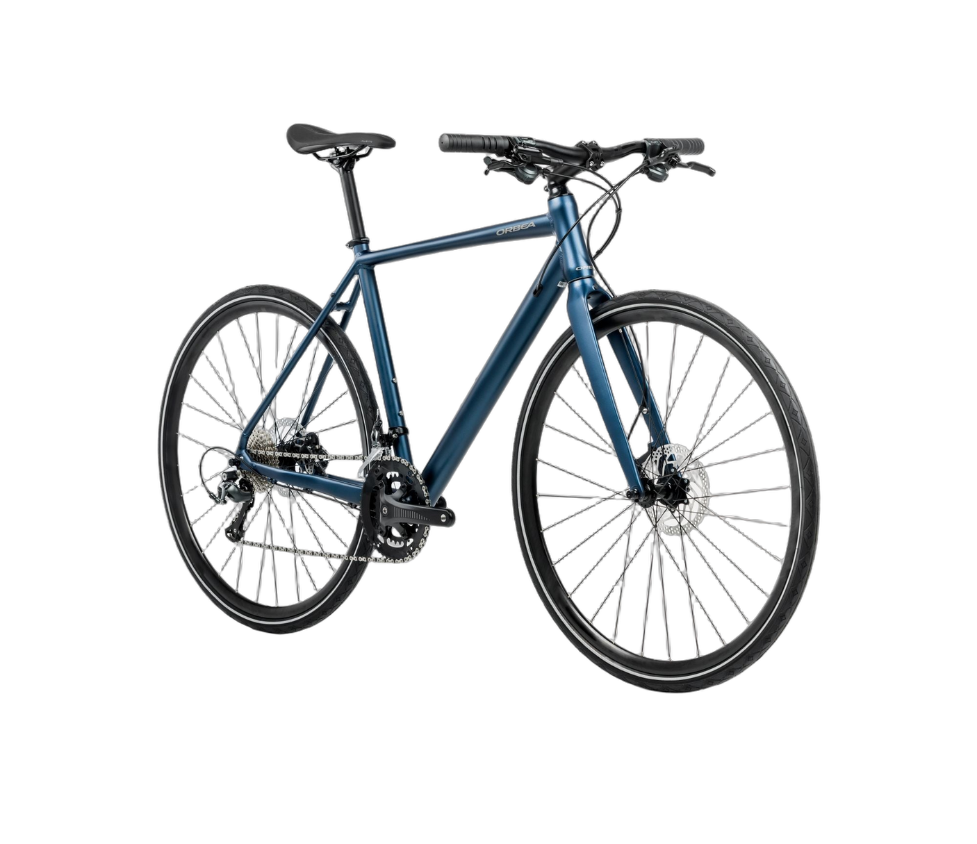 Orbea VECTOR 15 EQ Moondust Blue Matt (2025)