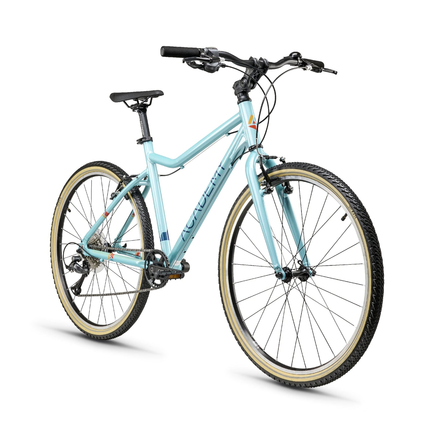 ACADEMY Grade 6 26" Ocean (2026)