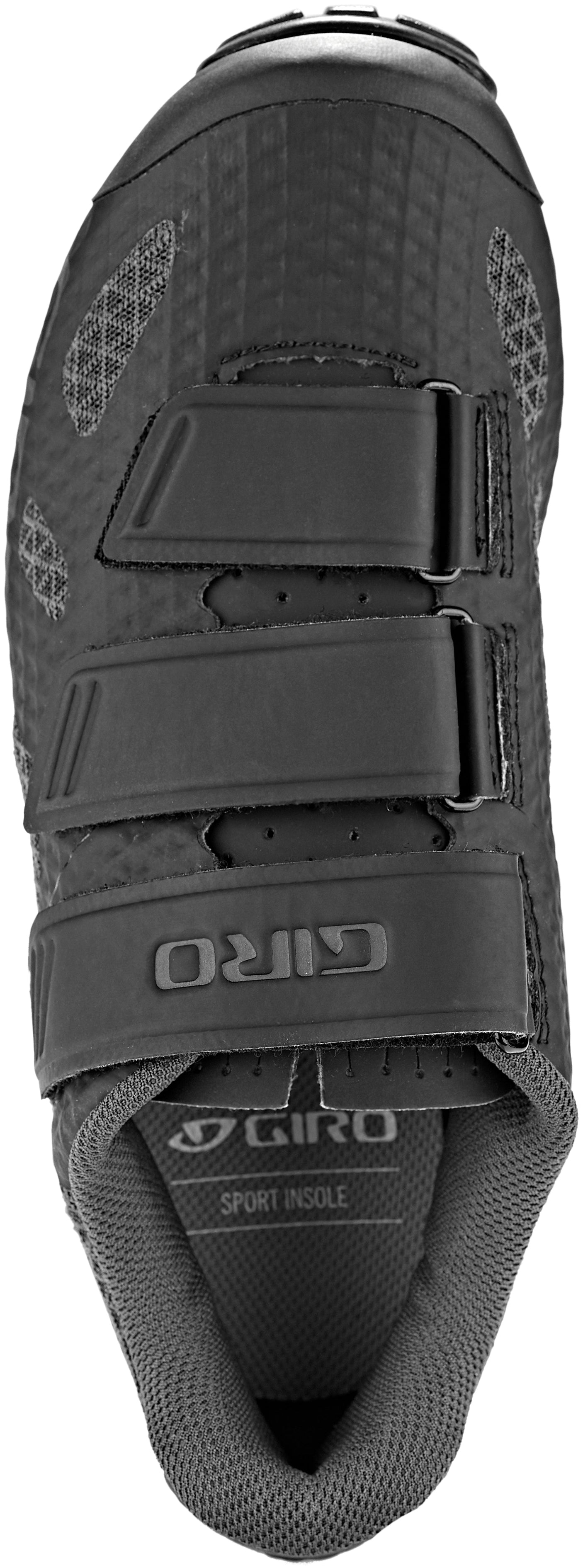 Giro RANGER W - Dirt Schuhe dark shadow