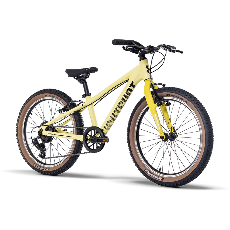 Eightshot COADY 20 SL lemon (2026)