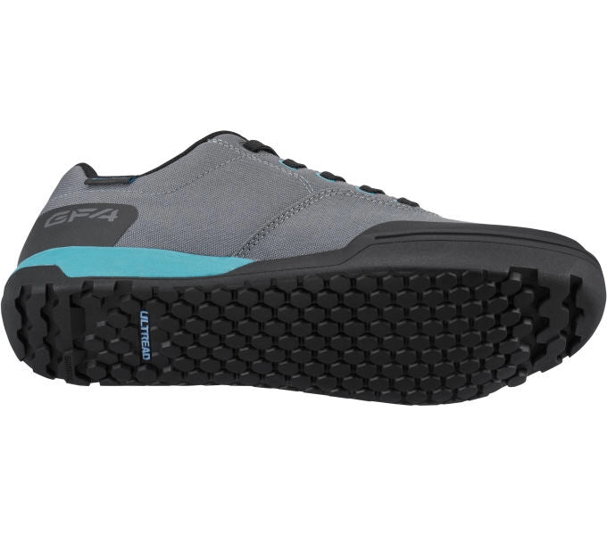 Shimano GF400W Damen Gray