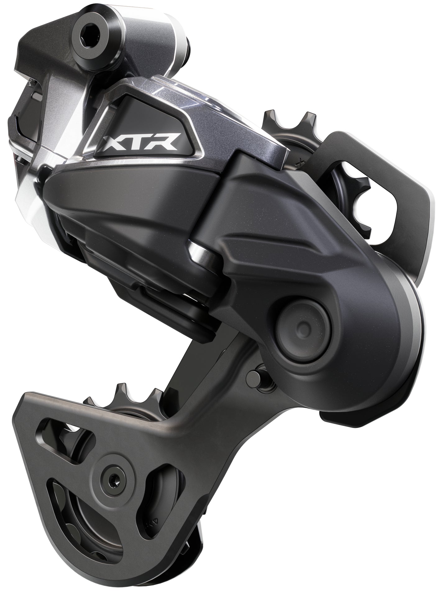 Shimano XTR Di2 RD-M9200 Schaltwerk