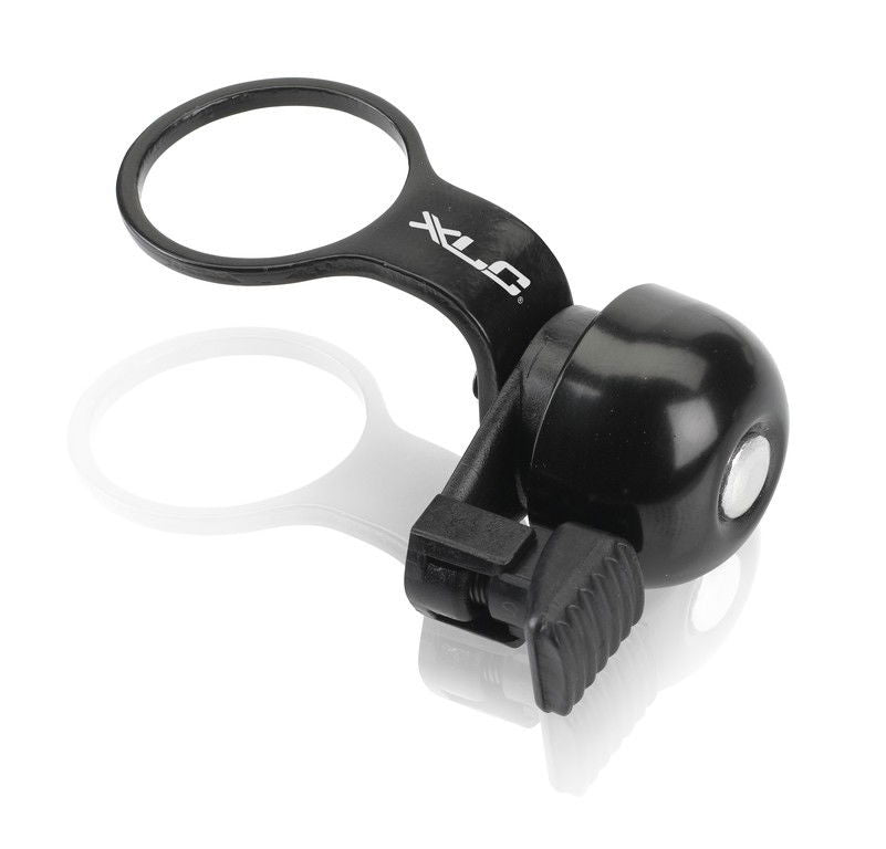 XLC Miniglocke Oversize DD-M16 inkl. A-Head Spacer