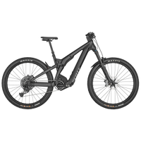 Scott Strike eRIDE 900 EVO | 29 Zoll E-MTB Fully | Raw Carbon – aktuelle Variante