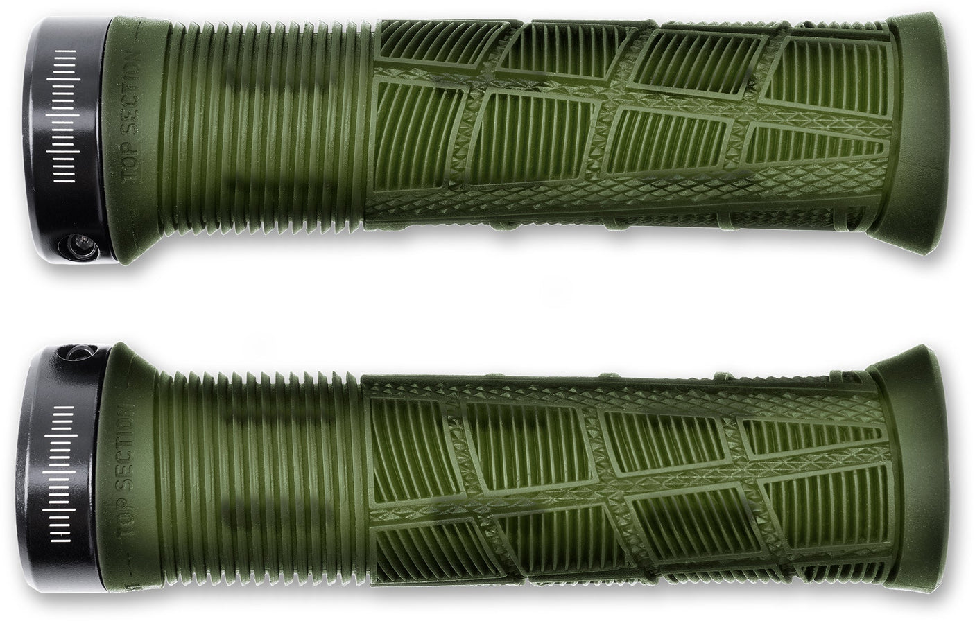 ACID Griffe DISRUPT translucent olive