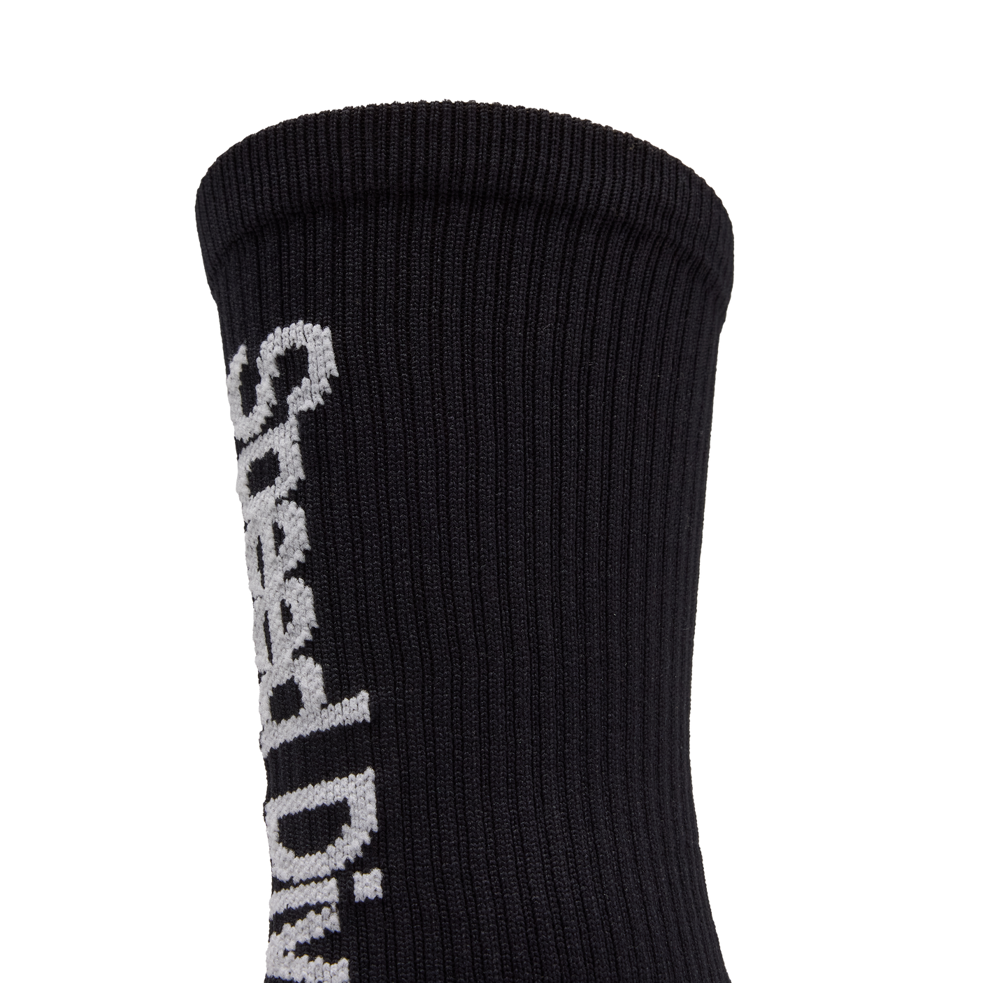 Fox 8" Ranger Sock Worldwide Black