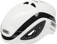 Abus GameChanger Rennradhelm | weiß – aktuelle Variante