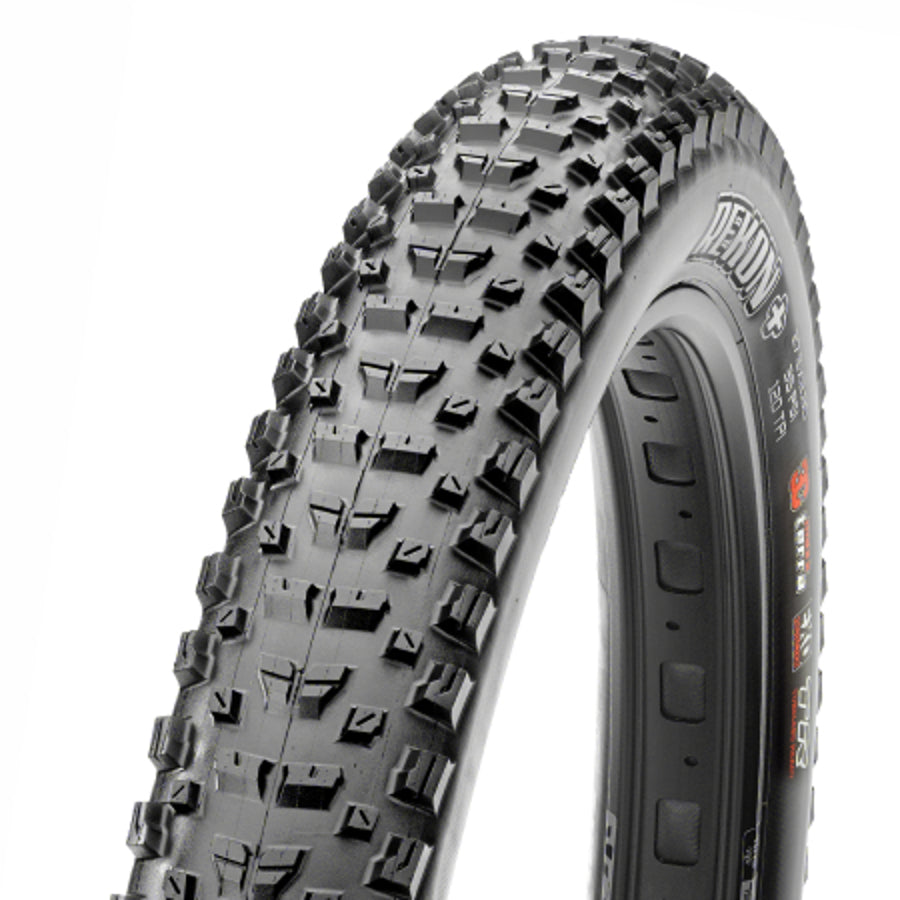 Maxxis Rekon WT Faltreifen 27.5x2.40" EXO TR schwarz