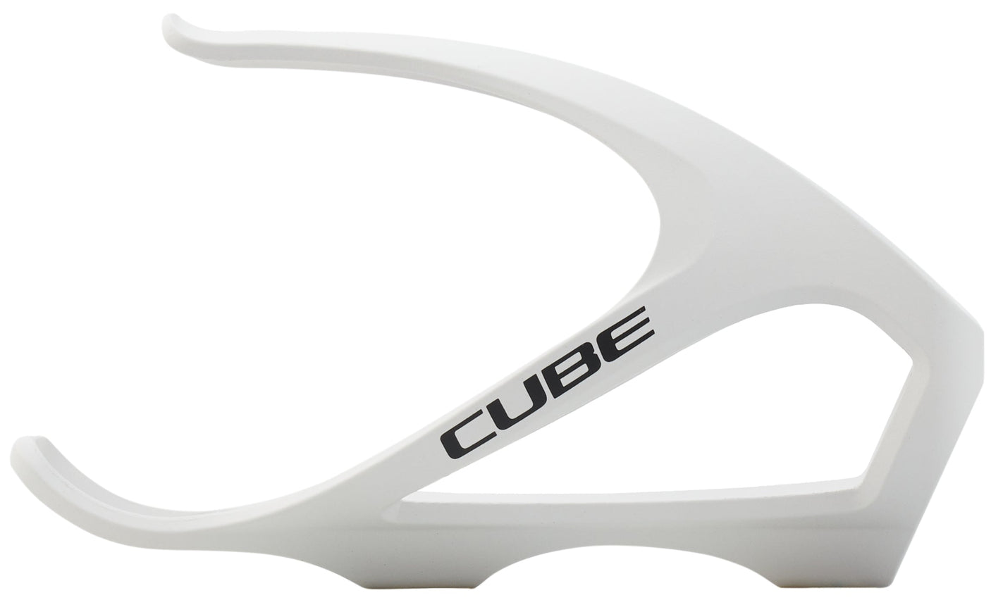 CUBE Flaschenhalter HPP matt light grey´n´black