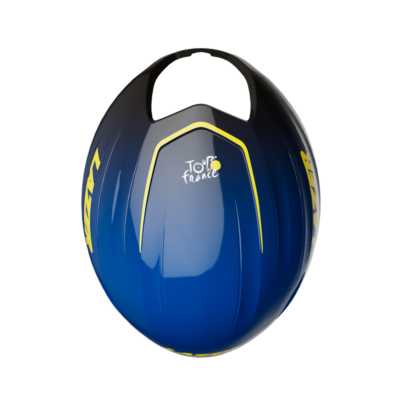 Lazer Z1 KinetiCore TDF Aeroshell LTD Edition