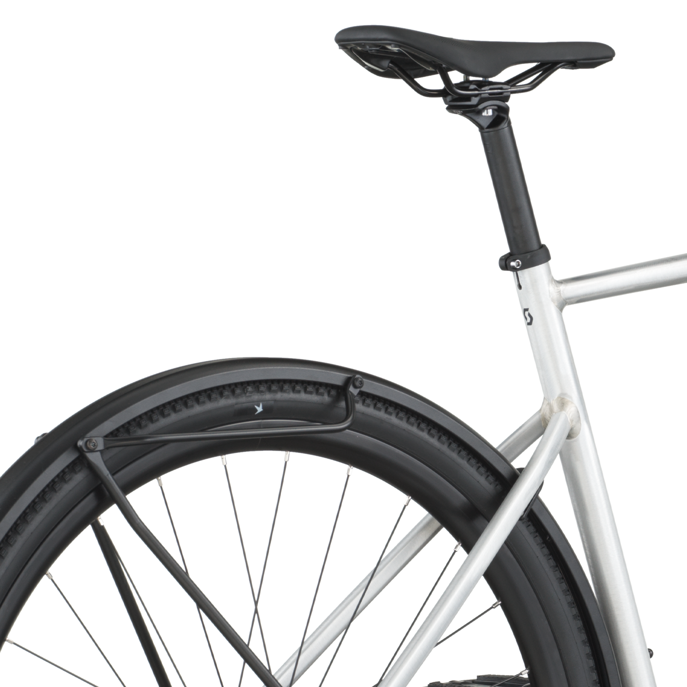 Scott Metrix 20 EQ alloy silver/black (2026)