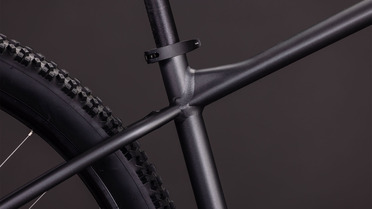 Cube Aim Pro slateblack´n´black (2026)