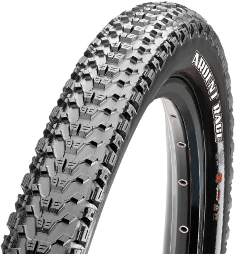 Maxxis Ardent Race Clincher Tyre 29x2.20" MPC black