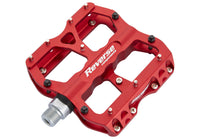 Reverse Escape Pedale rot – aktuelle Variante