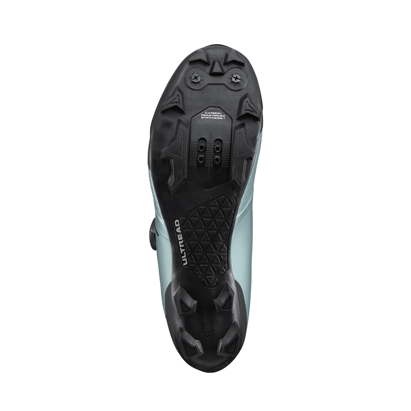 Shimano XC503 MTB-Schuhe ice blue