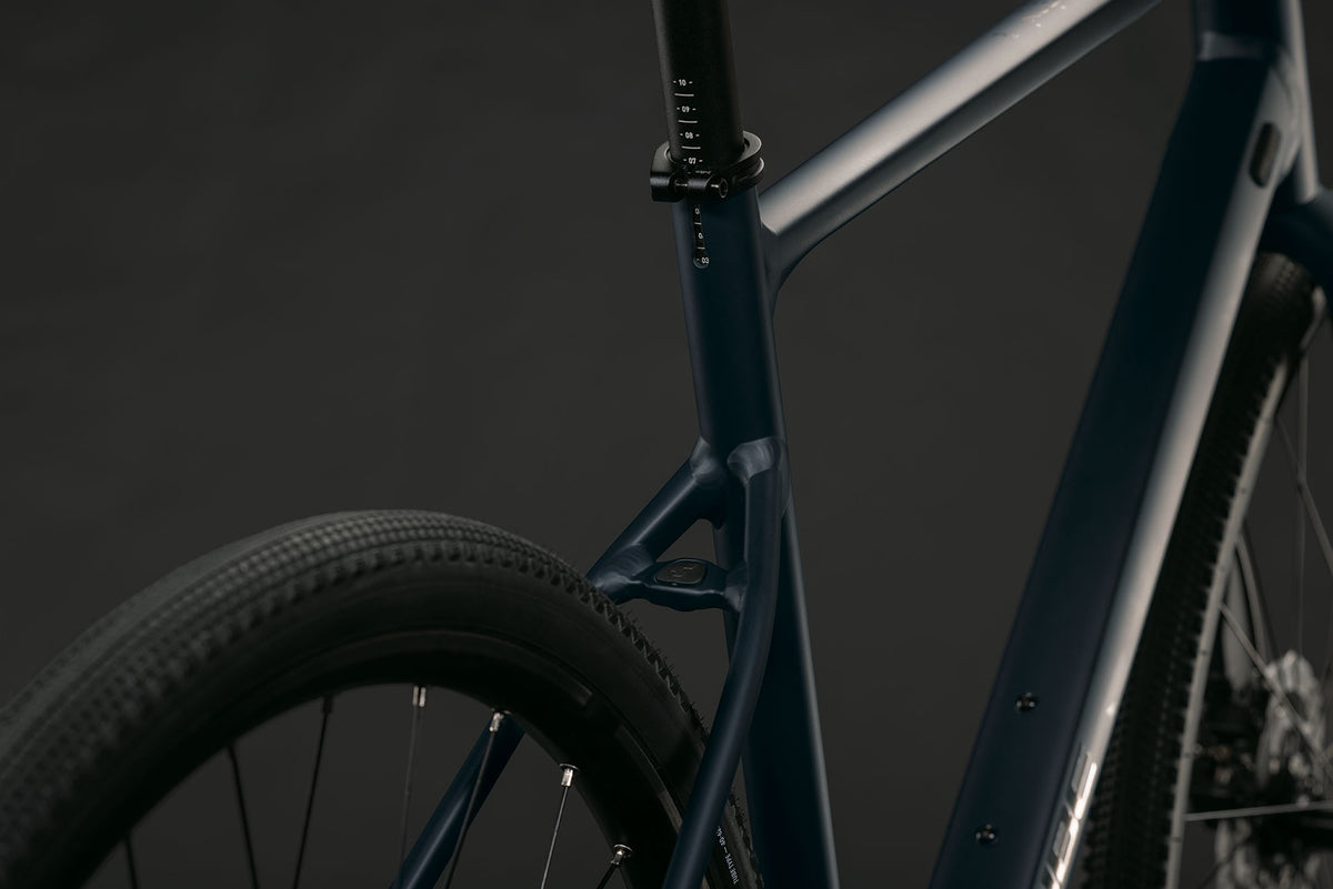 Cube Nulane Pro night´n´chrome (2027)