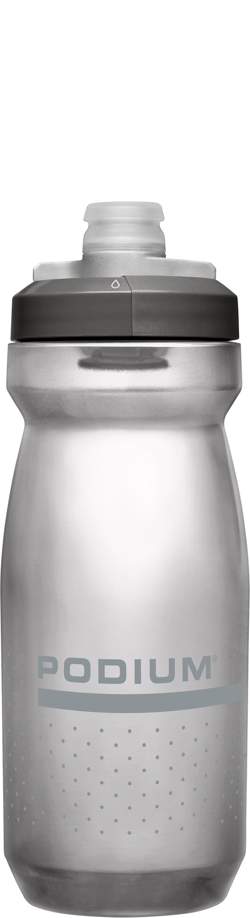 Camelbak Podium 620ml Trinkflasche Smoke