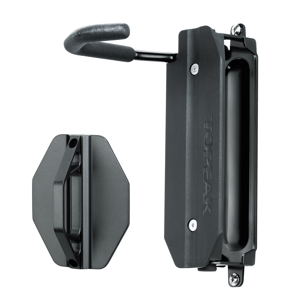 topeak fahrrad wandhalterung Topeak Swing-Up EX Bike Holder