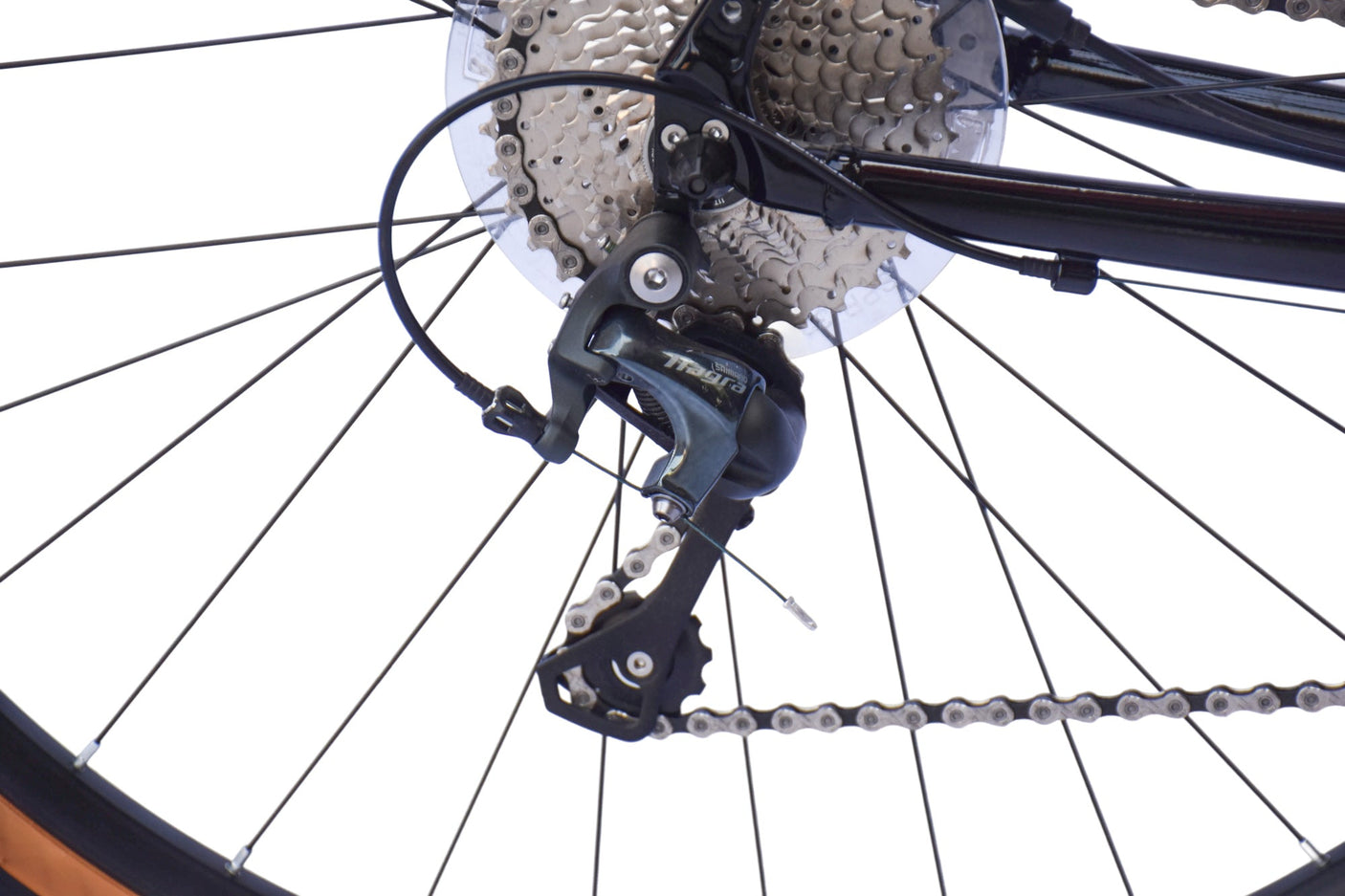 Serious Gravix TWO black shiny (2026)