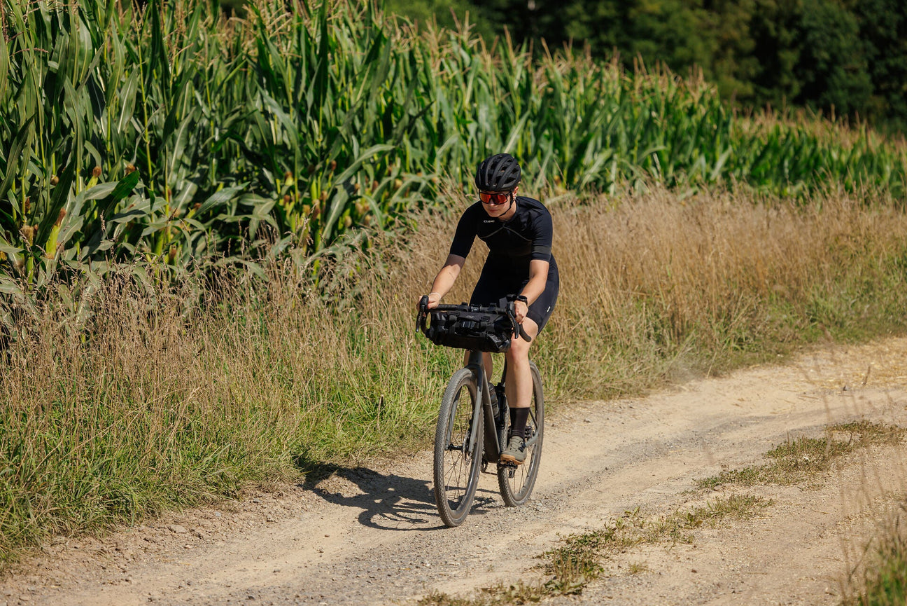 Cube Gravel Bikes 2026